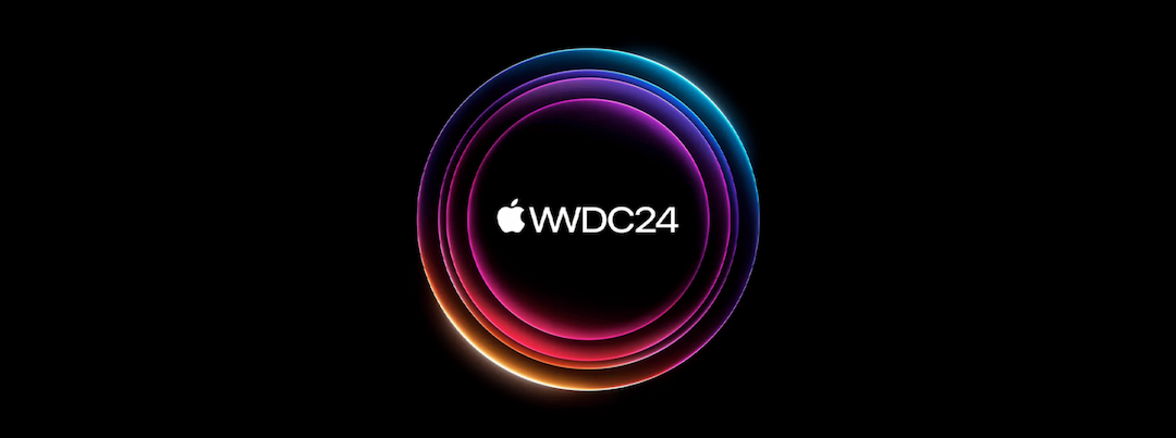 Imagem ilustrativa - Resumo do anúncios da Apple no WWDC 2024